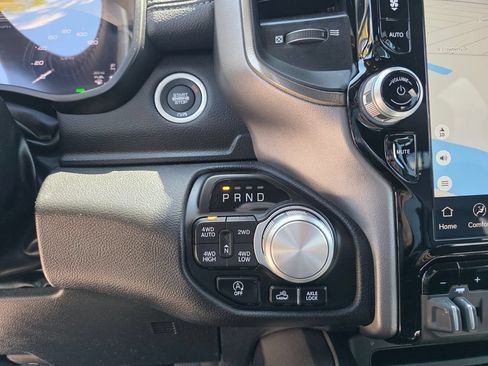 Certified 2023 RAM 1500 Rebel w/ Rebel Level 2 Equipment Group AWD/4WD image 25