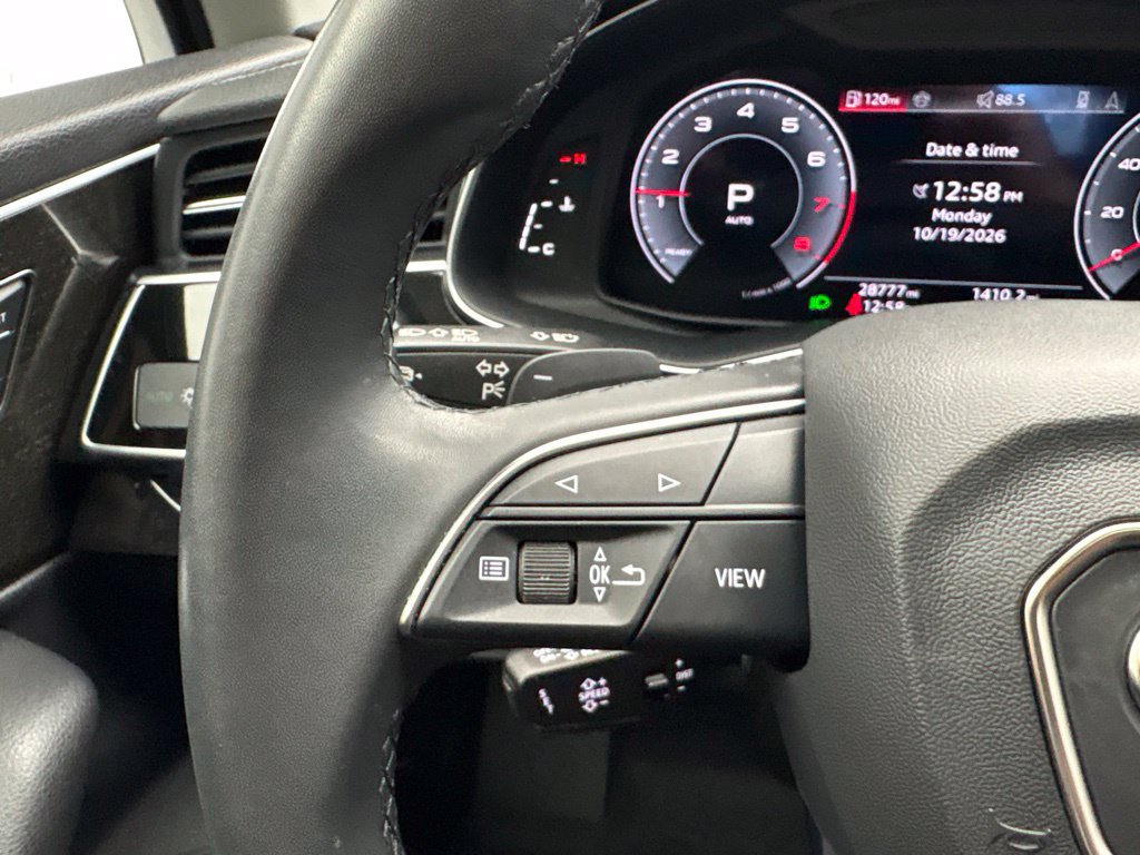 Used 2024 Audi Q7 2.0T Premium AWD/4WD image 39
