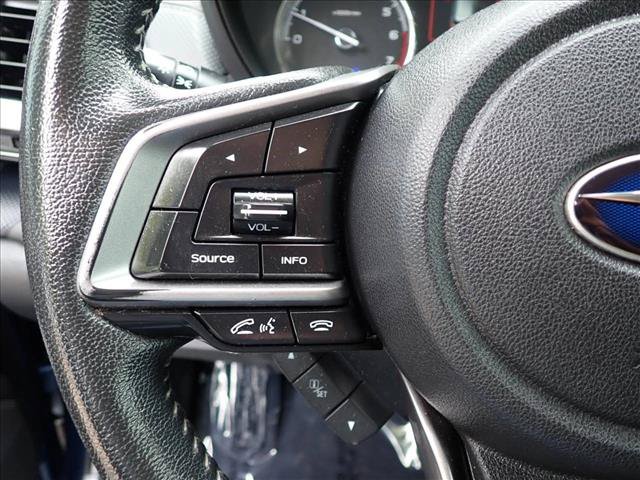 Used 2019 Subaru Forester Touring AWD/4WD image 17