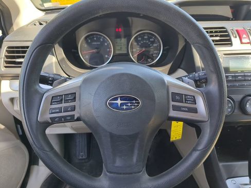 Used 2014 Subaru Crosstrek 2.0i Premium w/ Popular Package #2 AWD/4WD image 25