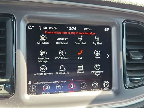 Used 2021 Dodge Challenger R/T Scat Pack RWD image 23