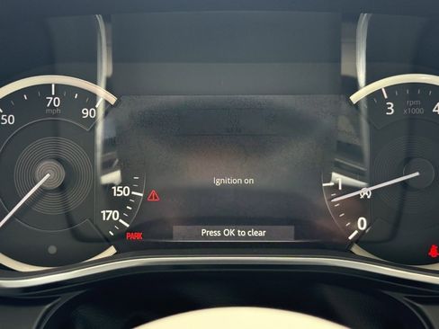 Used 2022 Jaguar F-PACE S image 22