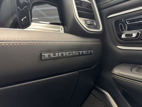 New 2026 RAM 1500 Tungsten AWD/4WD image 48