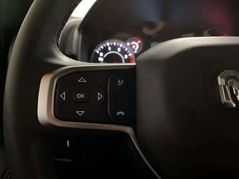 Used 2025 RAM 2500 Big Horn image 27