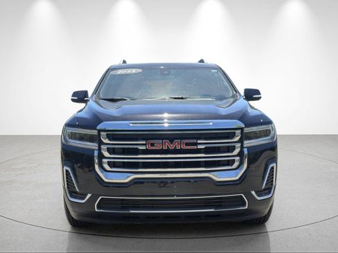 Used 2023 GMC Acadia SLE w/ Driver Convenience Package AWD/4WD image 8