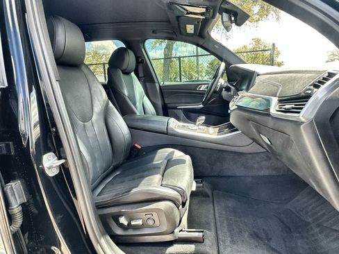 Used 2020 BMW X5 sDrive40i w/ Convenience Package image 9