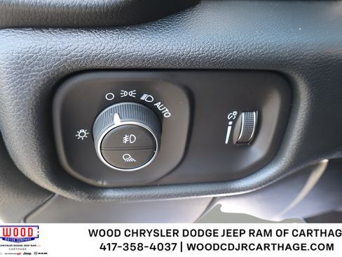 New 2026 RAM 2500 Tradesman AWD/4WD image 16
