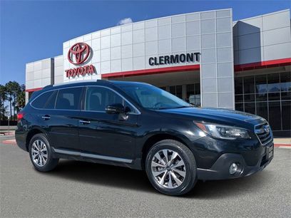 Used 2019 Subaru Outback 3.6R Touring