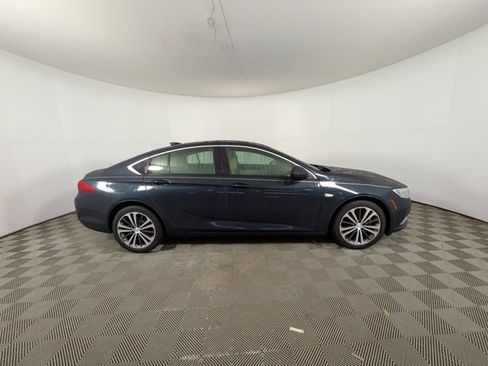Used 2018 Buick Regal Preferred w/ Driver Confidence Package #1 image 32