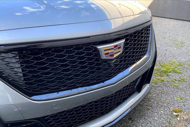 Used 2026 Cadillac CT5 Premium Luxury AWD/4WD image 29
