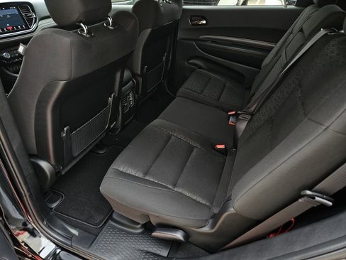 New 2026 Dodge Durango GT AWD/4WD image 12