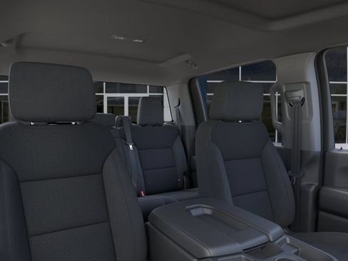 New 2026 GMC Sierra 3500 Pro AWD/4WD image 24