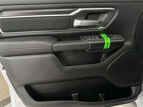 New 2026 RAM 1500 Big Horn image 12