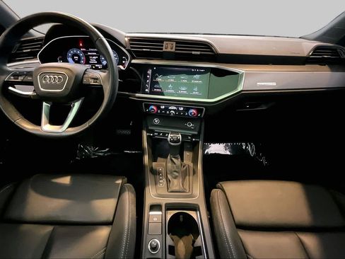 Used 2023 Audi Q3 2.0T Premium AWD/4WD image 15