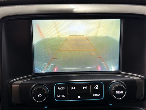 Used 2018 Chevrolet Silverado 1500 LT w/ All Star Edition AWD/4WD image 19
