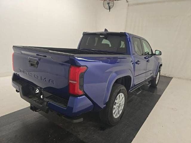 Certified 2025 Toyota Tacoma SR5 AWD/4WD image 67