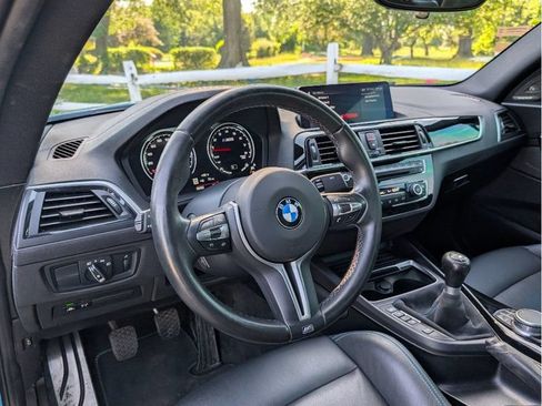 Used 2020 BMW M2 Competition w/ Executive Package RWD image 19