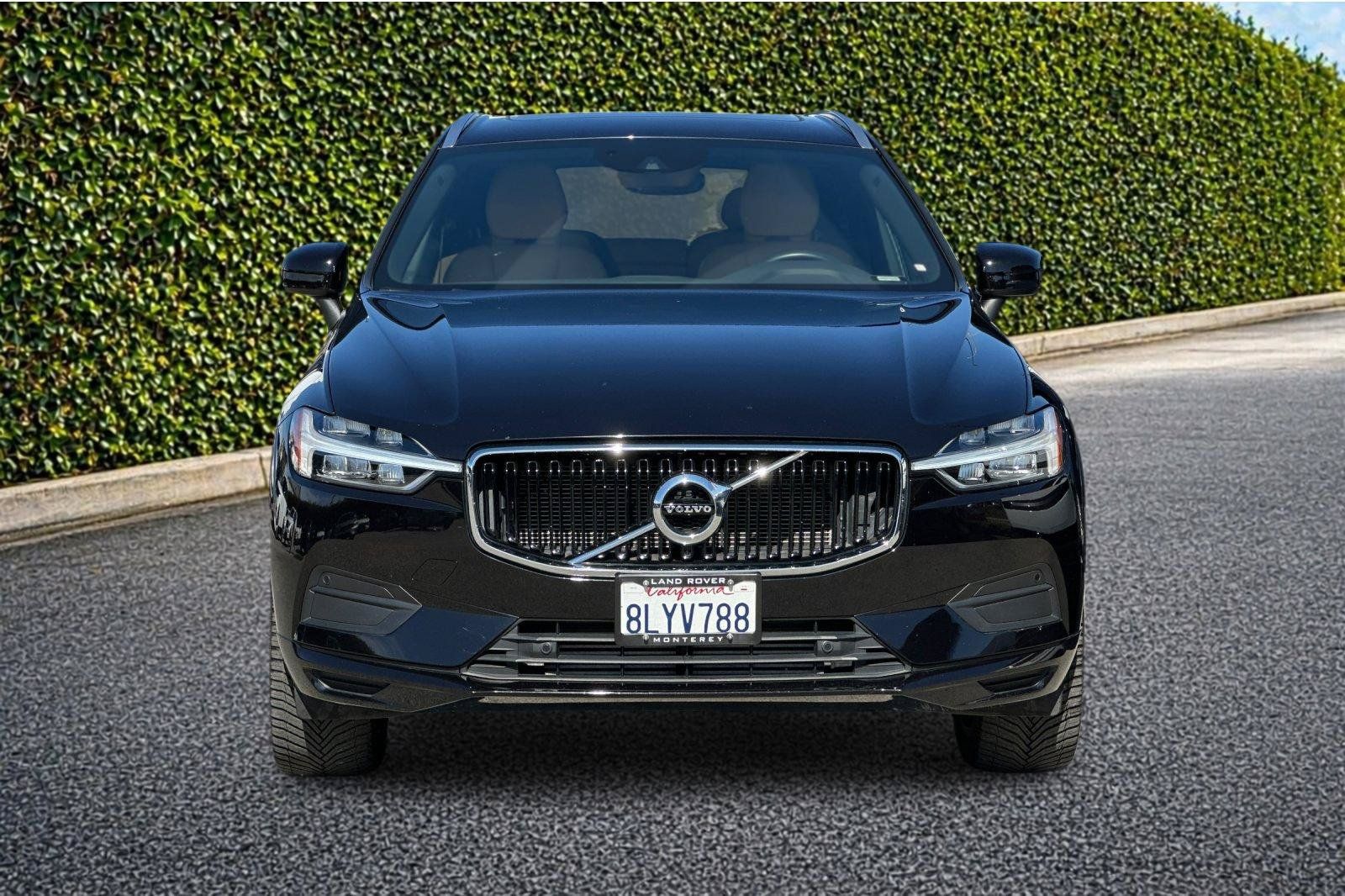 Used 2020 Volvo XC60 T5 Momentum AWD/4WD image 9