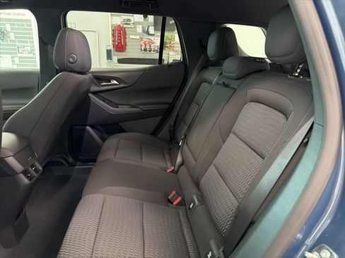 New 2026 Chevrolet Equinox LT FWD image 21