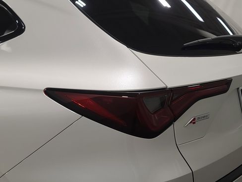 Used 2026 Acura MDX A-Spec image 15