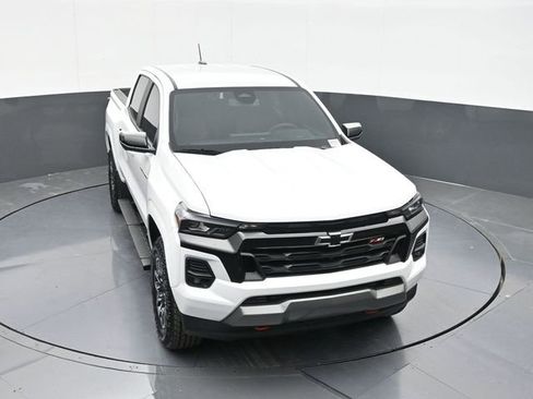 New 2025 Chevrolet Colorado Z71 w/ Technology Package image 62