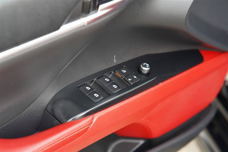 Used 2019 Toyota Camry XSE w/ Navigation Package FWD image 44