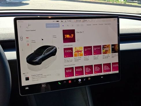 Used 2024 Tesla Model 3 Long Range AWD/4WD image 20