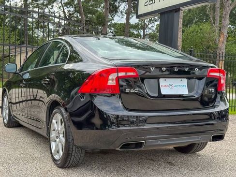 Used 2016 Volvo S60 T5 Premier FWD image 5