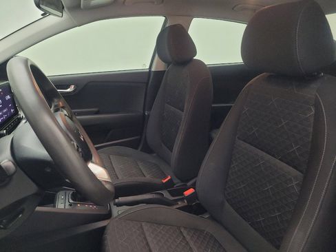 Used 2023 Kia Rio LX FWD image 17