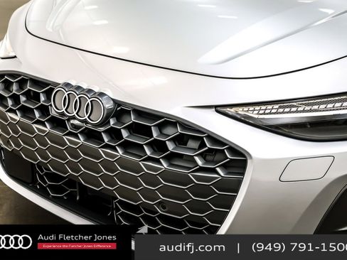 New 2026 Audi A6 Premium Plus image 13