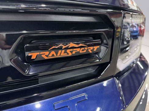 Used 2026 Honda Passport TrailSport Elite image 19