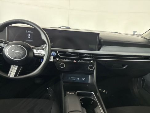 Used 2025 Hyundai Sonata SEL image 21