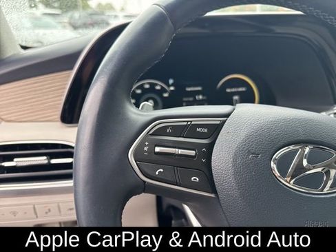 Used 2022 Hyundai Palisade Limited image 27