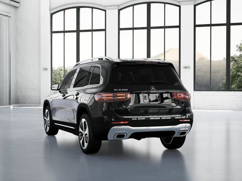 New 2026 Mercedes-Benz GLB 250 image 26