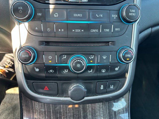 Used 2014 Chevrolet Malibu LTZ FWD image 26