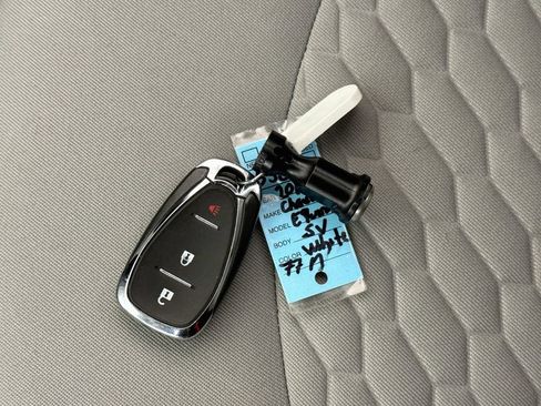 Used 2019 Chevrolet Equinox LS AWD/4WD image 29