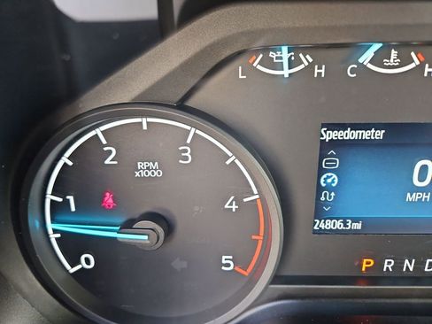 Used 2023 Ford F350 XL w/ 360-Degree Camera Package image 16