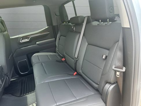 New 2026 Chevrolet Silverado 1500 RST w/ Safety Package AWD/4WD image 14