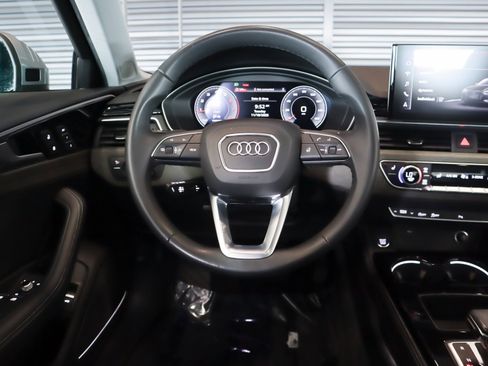 Used 2023 Audi A4 2.0T Premium Plus w/ Premium Plus Package image 18