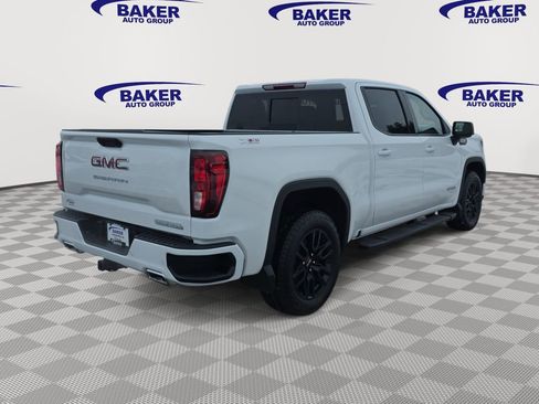 New 2026 GMC Sierra 1500 Elevation w/ Elevation Premium Package AWD/4WD image 5