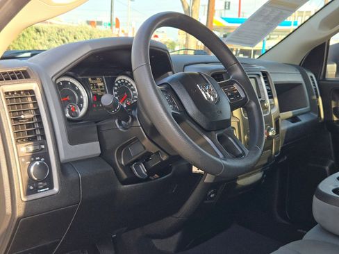 Used 2019 RAM 1500 Tradesman w/ Popular Equipment Group image 10