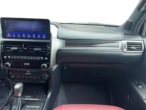 Used 2023 Lexus GX 460 Premium w/ Premium Package image 20