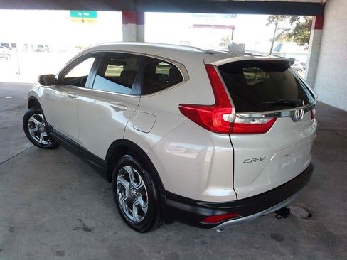 Used 2019 Honda CR-V EX-L image 4