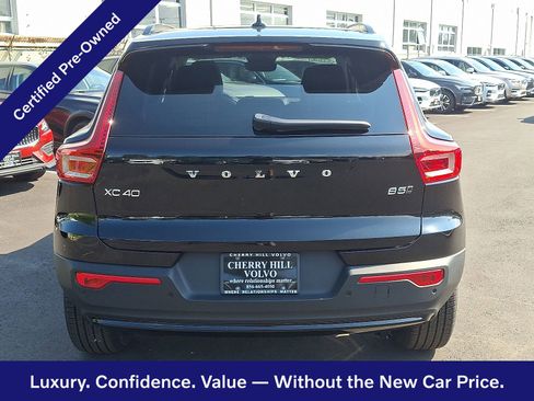 Used 2026 Volvo XC40 B5 Plus w/ Protection Package Premier AWD/4WD image 6