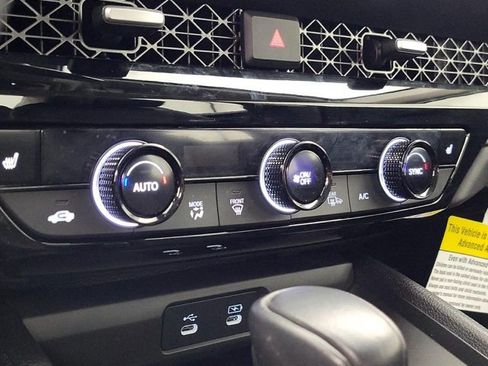 Used 2025 Honda Accord EX-L image 5