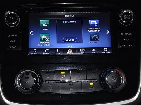 Used 2018 Nissan Altima 2.5 SR w/ SR Special Edition image 25