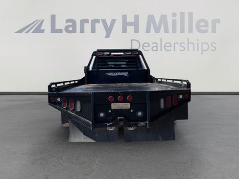 Used 2023 Chevrolet Silverado 3500 W/T w/ WT Fleet Convenience Package AWD/4WD image 4