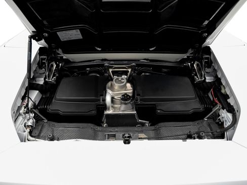 Used 2017 Lamborghini Huracan LP 580-2 RWD image 51