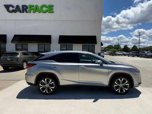 Used 2019 Lexus RX 350 AWD w/ Navigation Package image 18