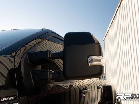 Used 2023 Ford F450 Lariat w/ FX4 Off-Road Package image 22